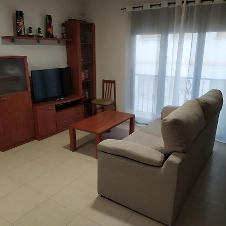 Apartamento En Águilas Exteriér fotografie