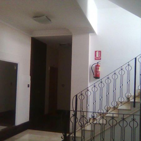 Apartamento En Águilas Exteriér fotografie