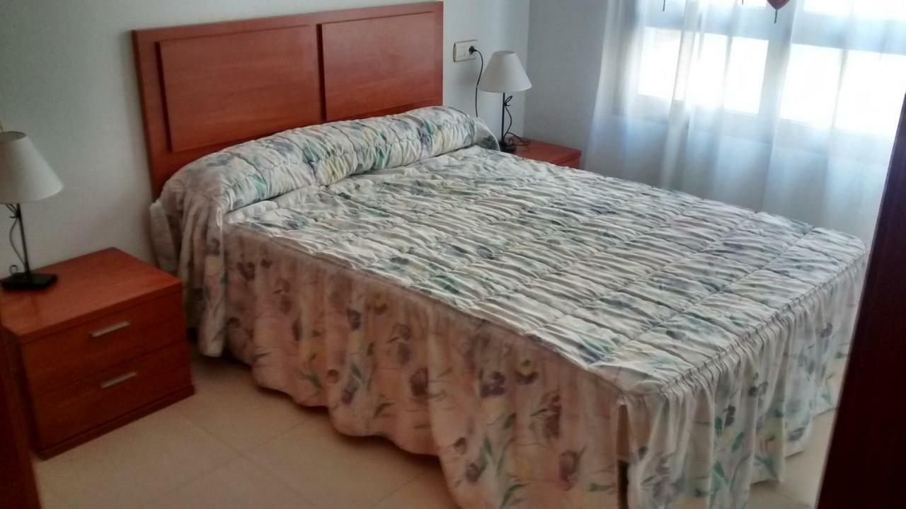 Apartamento En Águilas Exteriér fotografie