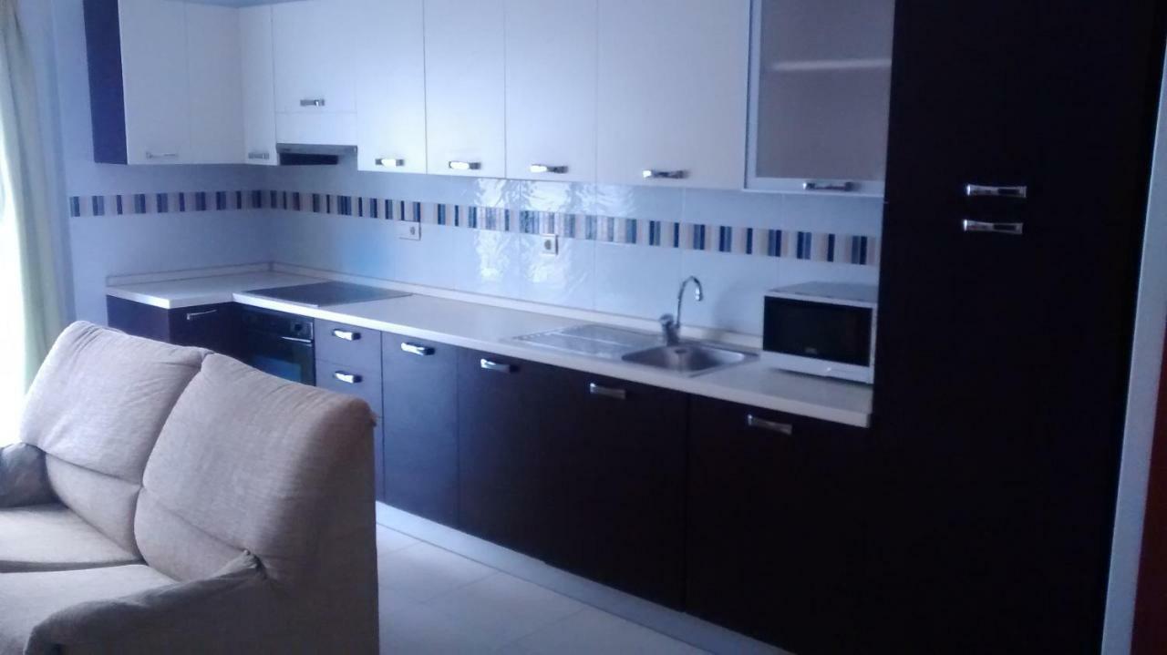 Apartamento En Águilas Exteriér fotografie