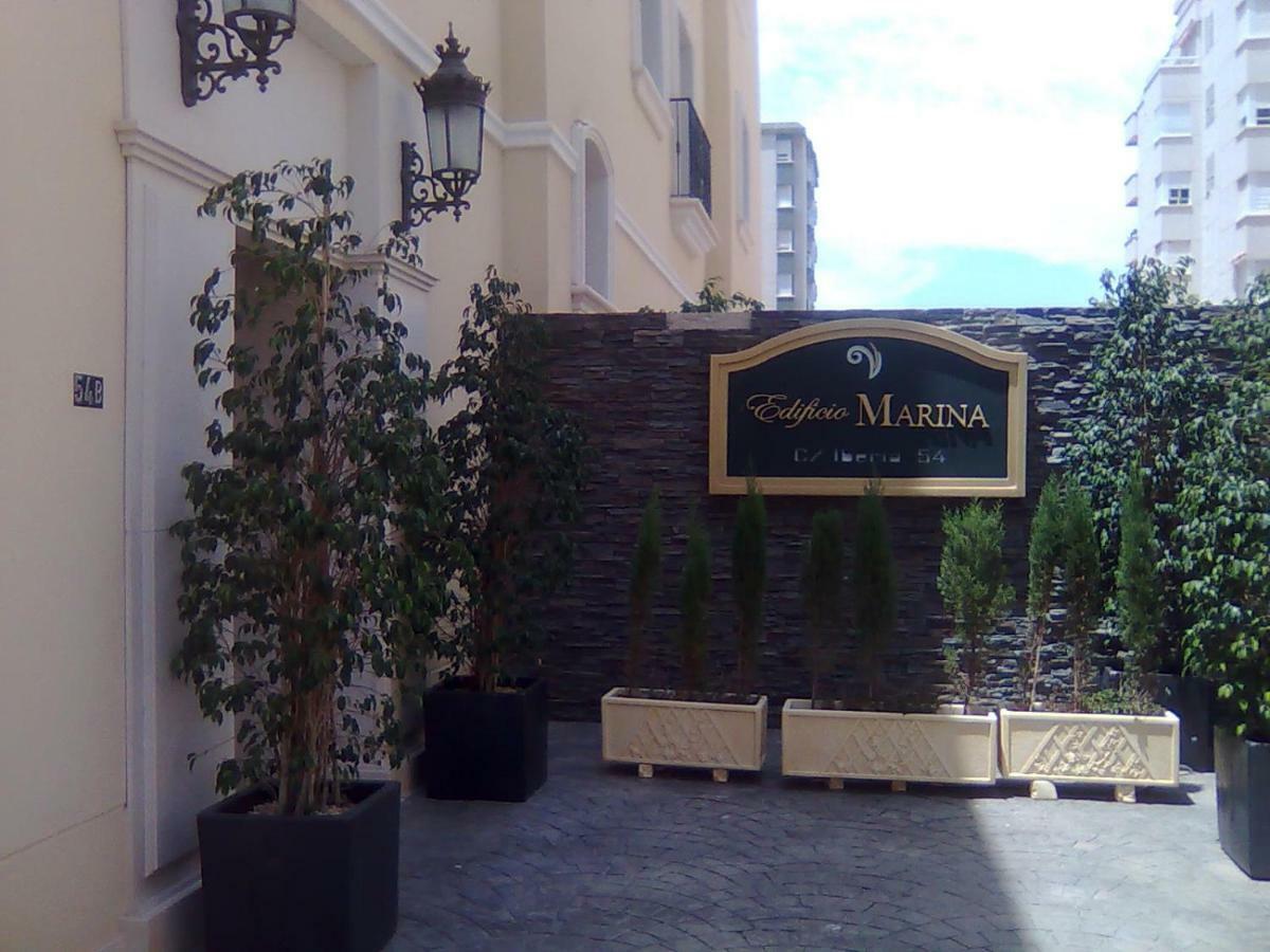 Apartamento En Águilas Exteriér fotografie