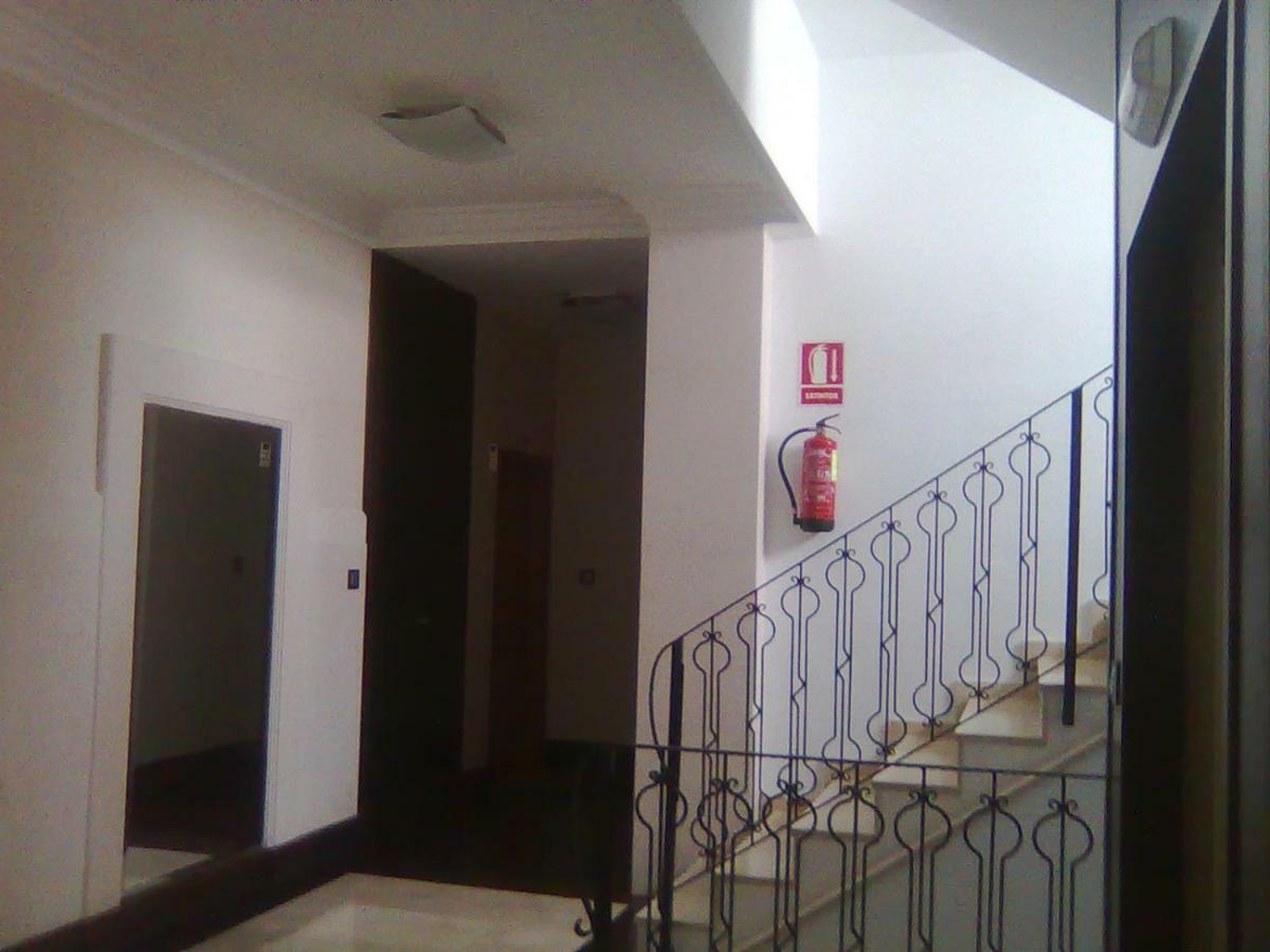 Apartamento En Águilas Exteriér fotografie